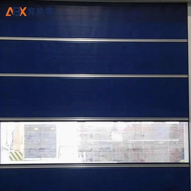 和田地区快速门
